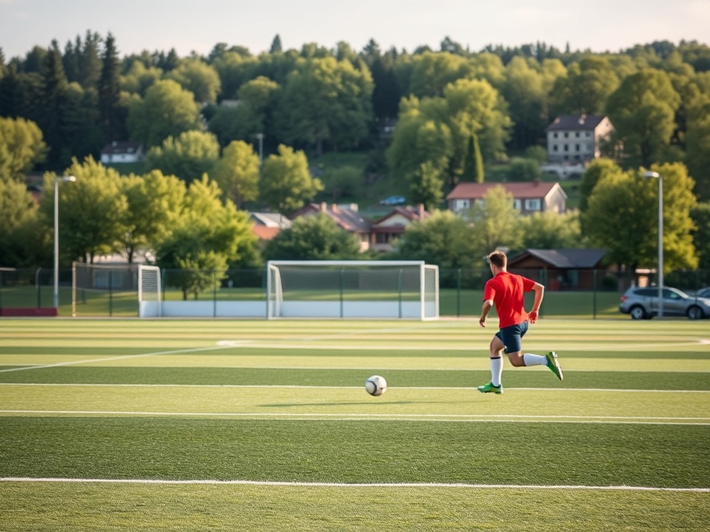 Avia Świdnik stawi się do hitu 3. Ligi. KSZO gotów do wyzwania