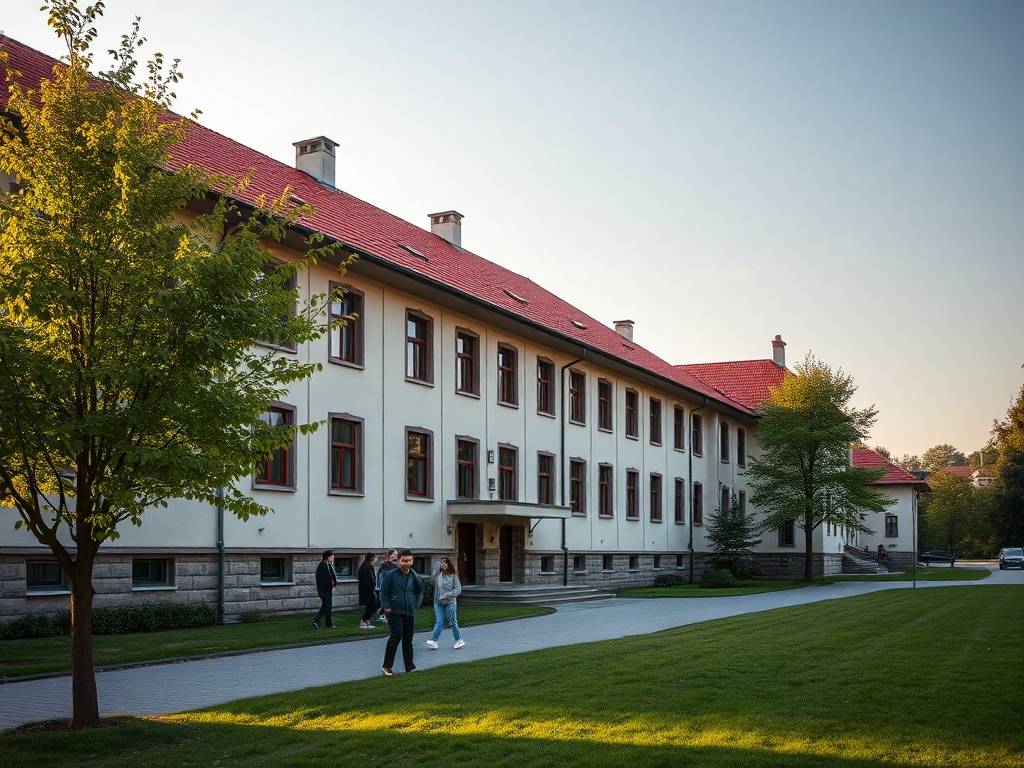 Targi edukacji w Świdniku. Szkoły pokazują swoje pomysły
