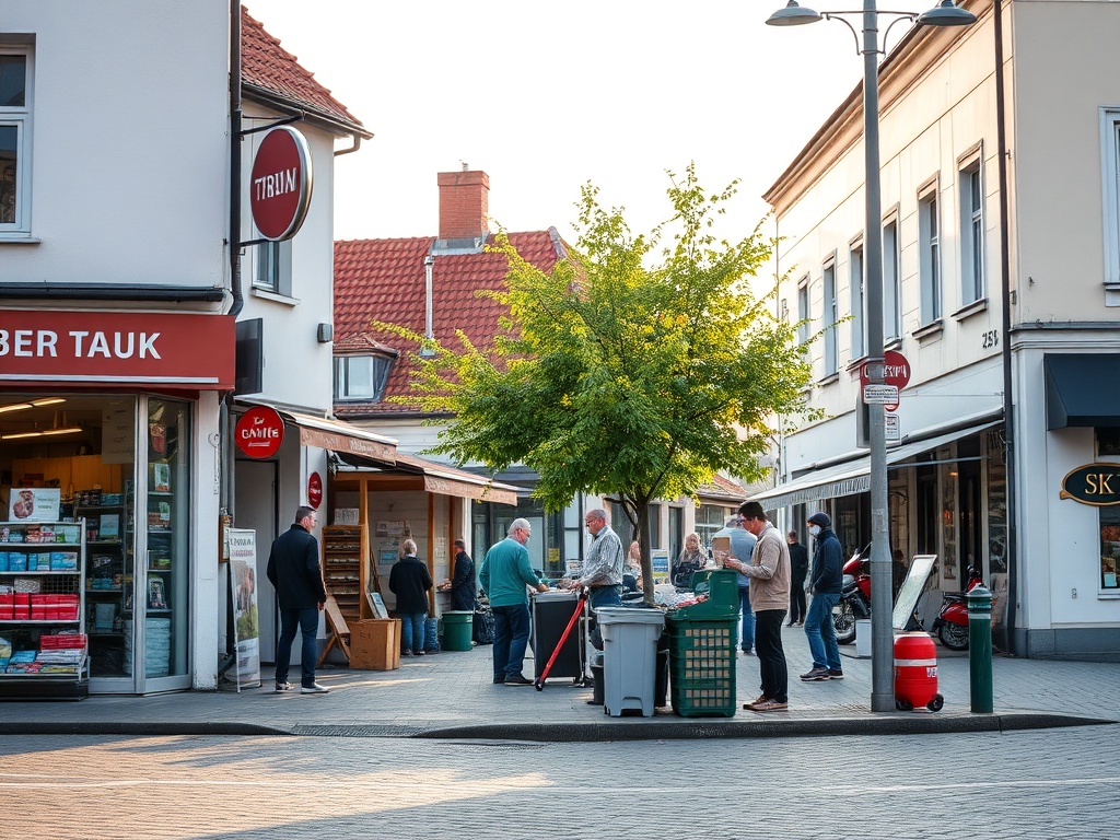 Dotacja na modernizację domu w Świdniku – jak ją zdobyć?