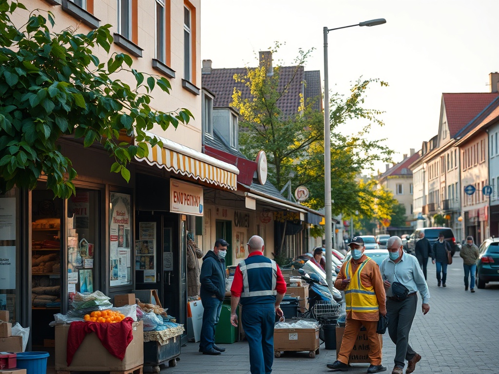 Praca w Świdniku: jak znaleźć najlepszą ofertę?