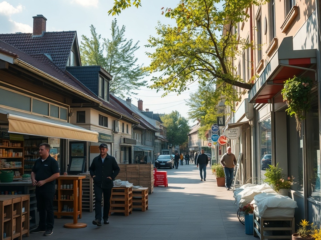 Znak PZL-Świdnik z budynkami fabryki w tle, symbolizujący otrzymane dofinansowanie 26,6 mln zł dla PZL-Świdnik.