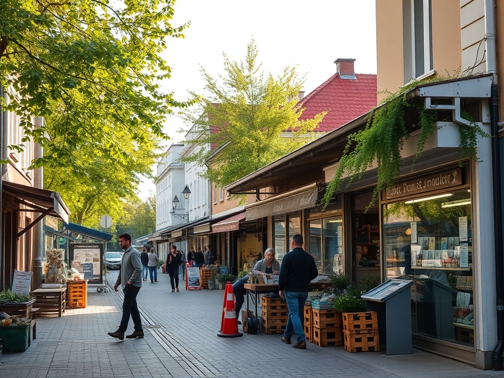 Logo PZL-Świdnik jako symbol oferty pracy stałej w branży lotniczej