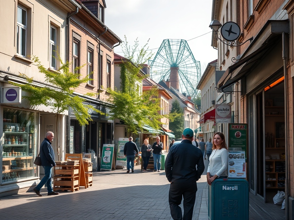 Analiza budżetu Świdnik 2025 - wykresy dochodów i wydatków miasta